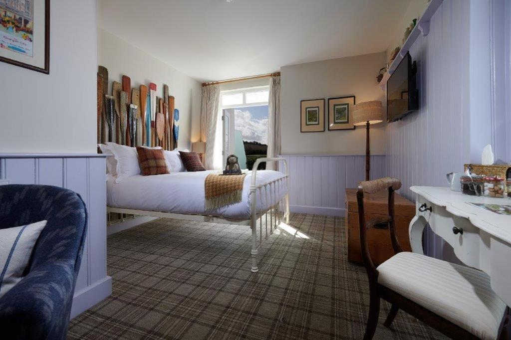 Hotel The Boathouse Bath Esterno foto